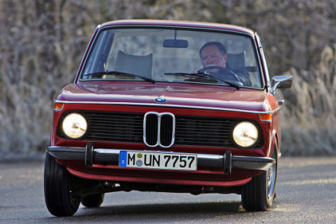 BMW 1802