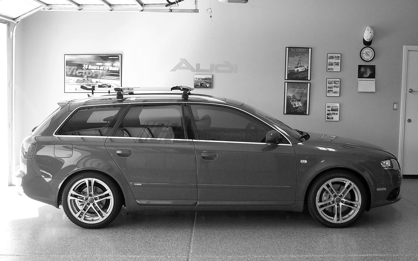 Audi A3 18 Avant