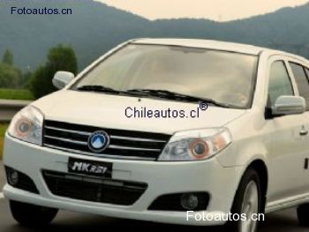 Geely MK 15GL