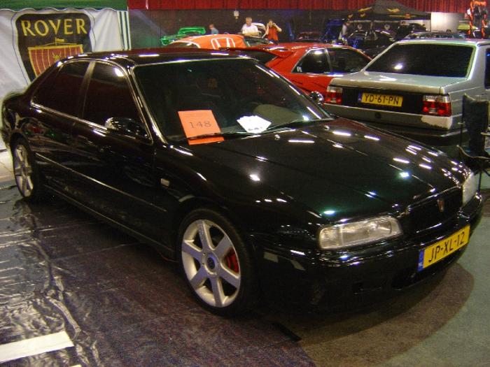 Rover 620