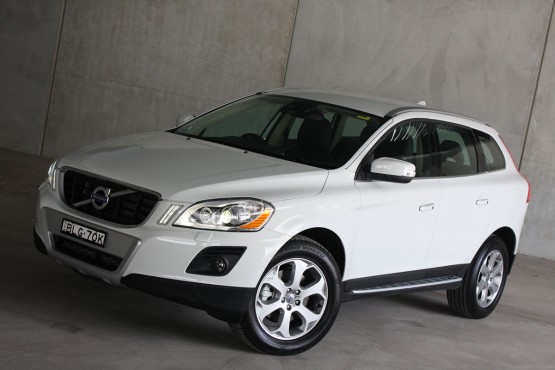 Volvo C30 20D