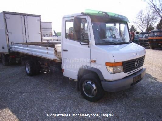 Mercedes-Benz Vario 310