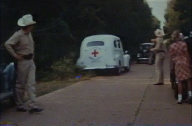 Cadillac Commercial Chassis Ambulance Superior