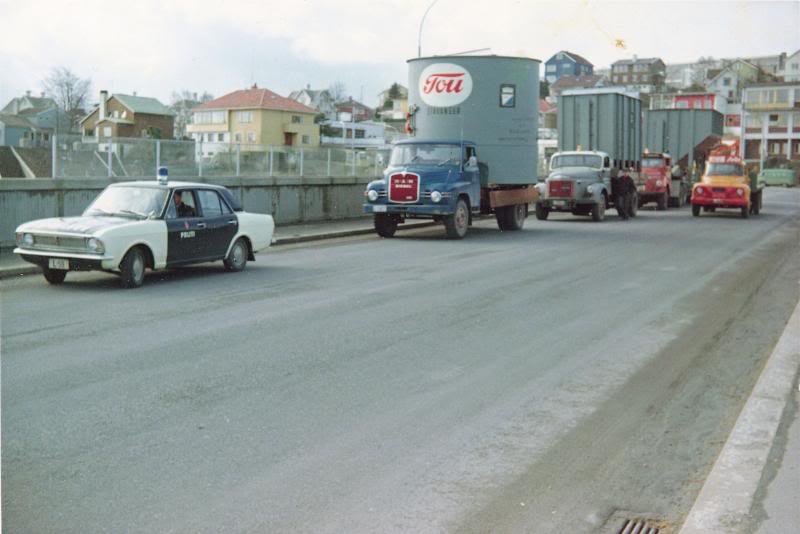 Volvo F88-38 T-Avkort