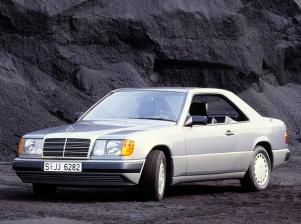 Mercedes-Benz 230 CE