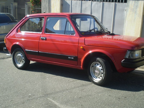 Fiat 147 C