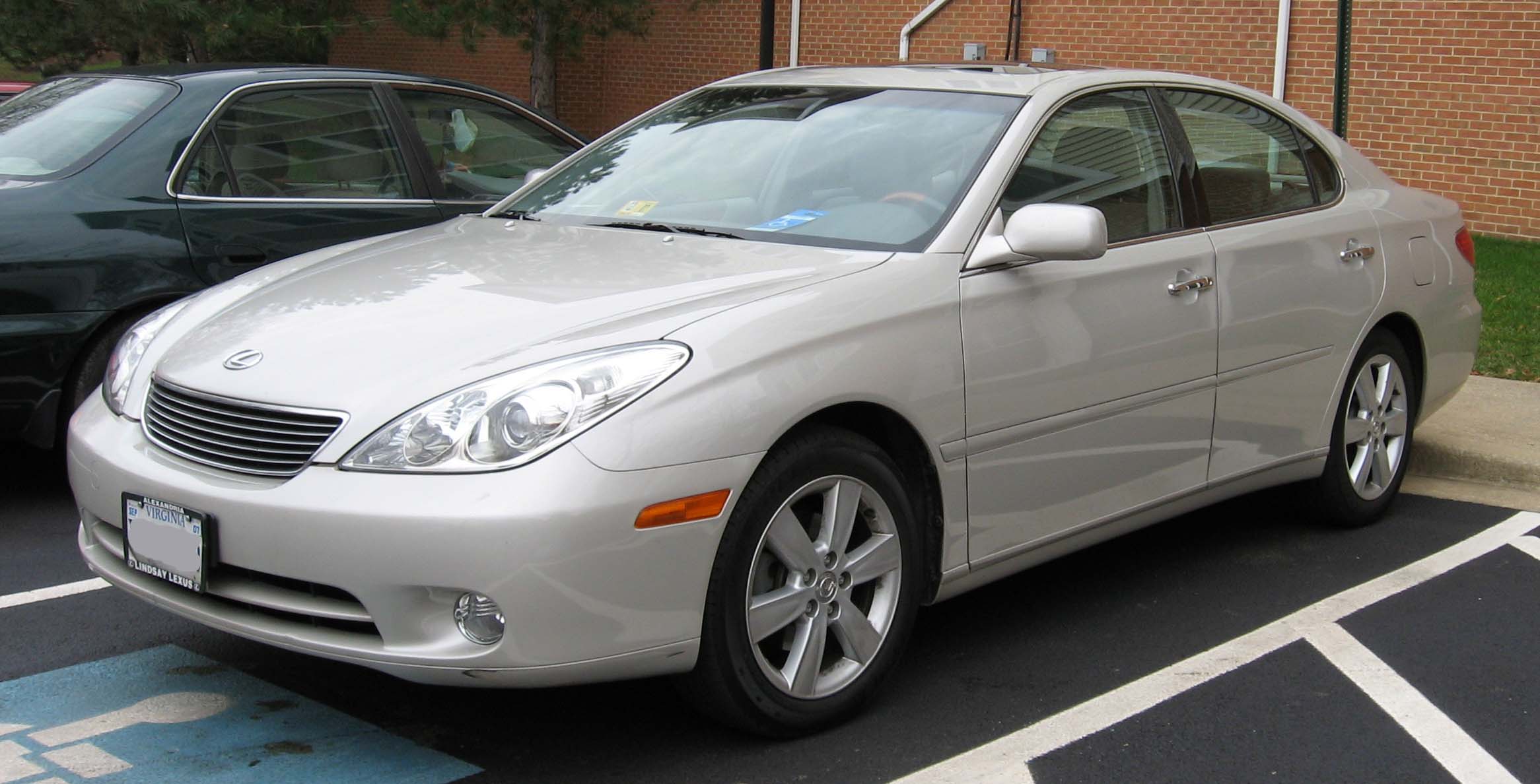 Lexus ES 330