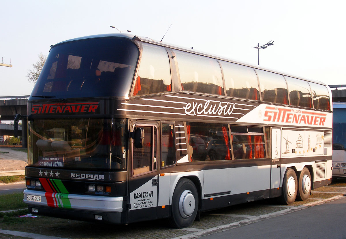 Neoplan Unknown