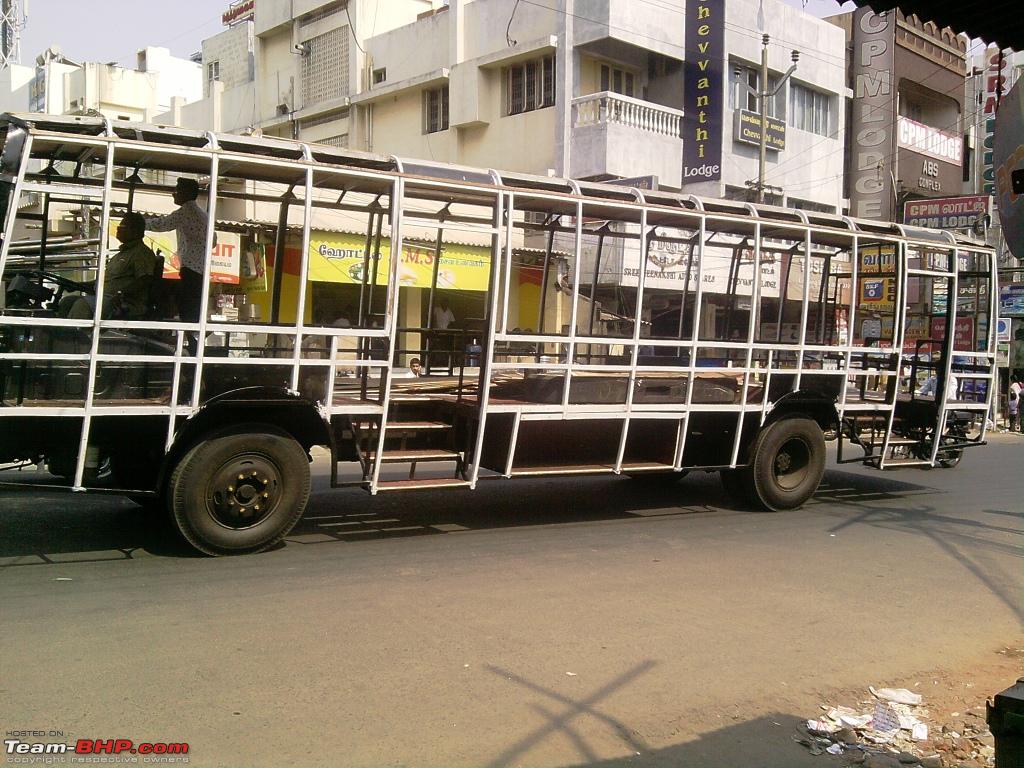 Ashok Leyland Viking