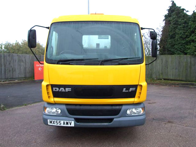 DAF LF45