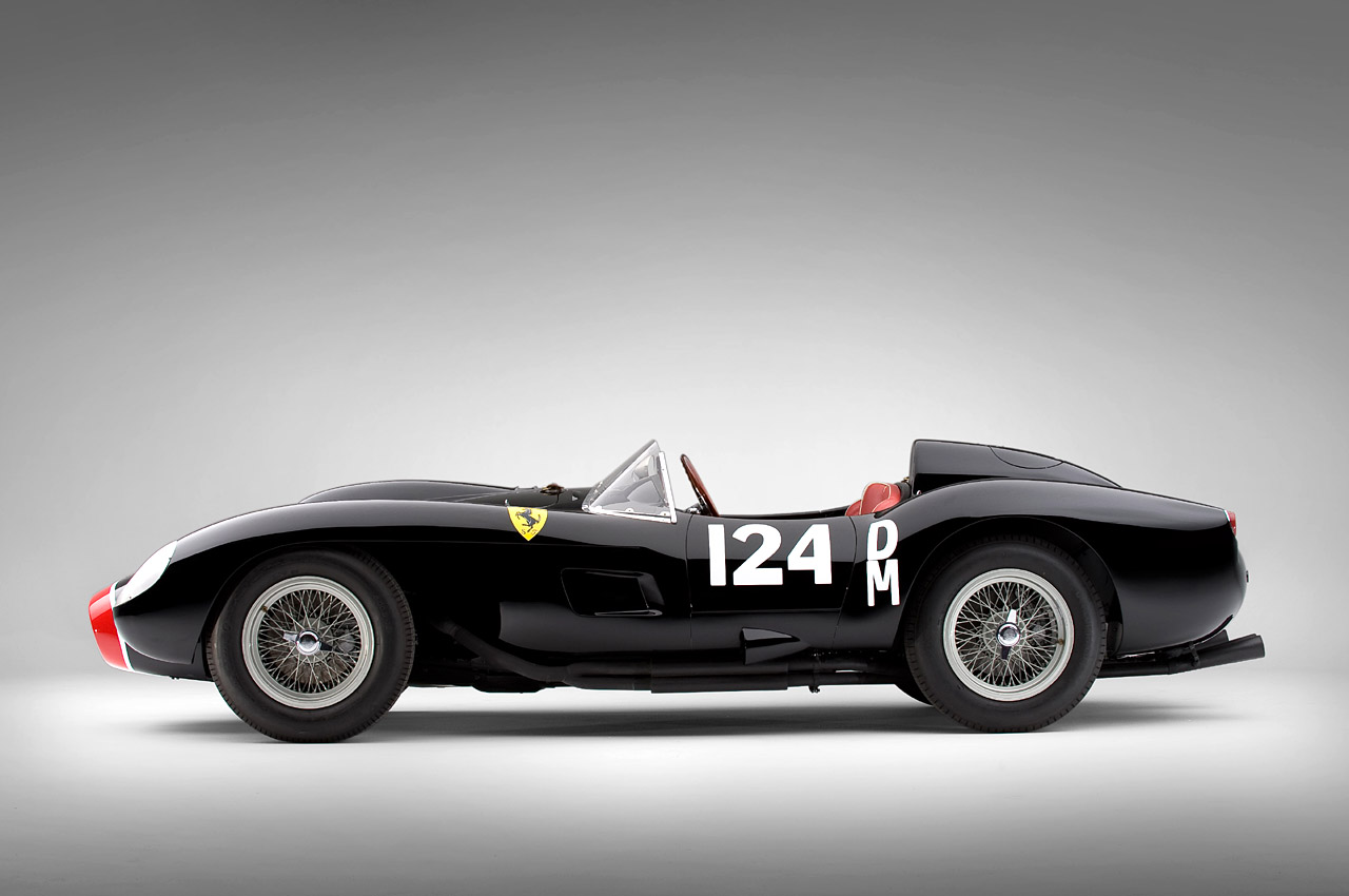 Ferrari 250 TR