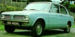 Triumph Toledo