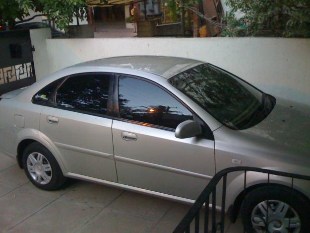 Chevrolet Optra 18 LS