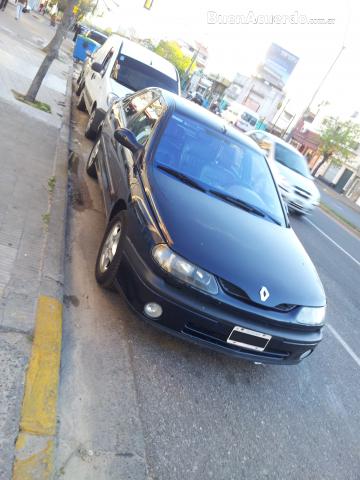 Renault Laguna RXT V6 24V