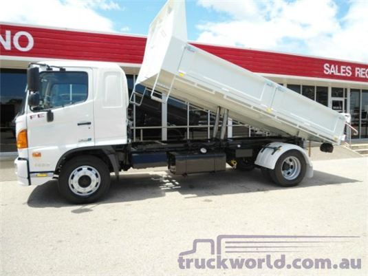 Hino GD 1426 500