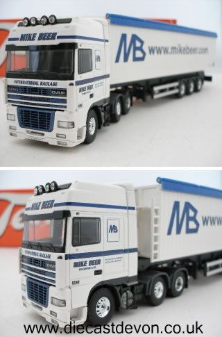 DAF XF 400