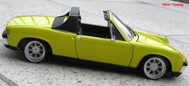 Porsche 9144