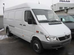 Mercedes-Benz Sprinter 416