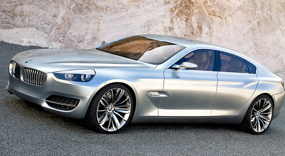  Imagen de BMW 0il, opiniones, noticias, especificaciones, comprar coche