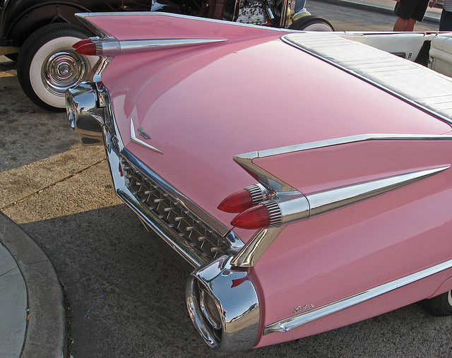 Cadillac Sedan De Ville Convertible Cadillac Sedan De Ville Convertible