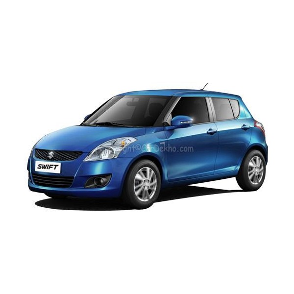 Maruti Swift