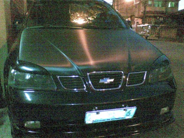 Chevrolet Corsa 16 ST Pick up Chevrolet Corsa 16 ST Pick up