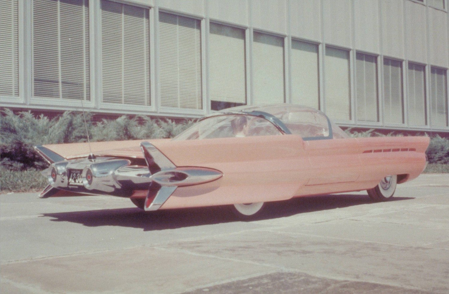 Ford Command Car