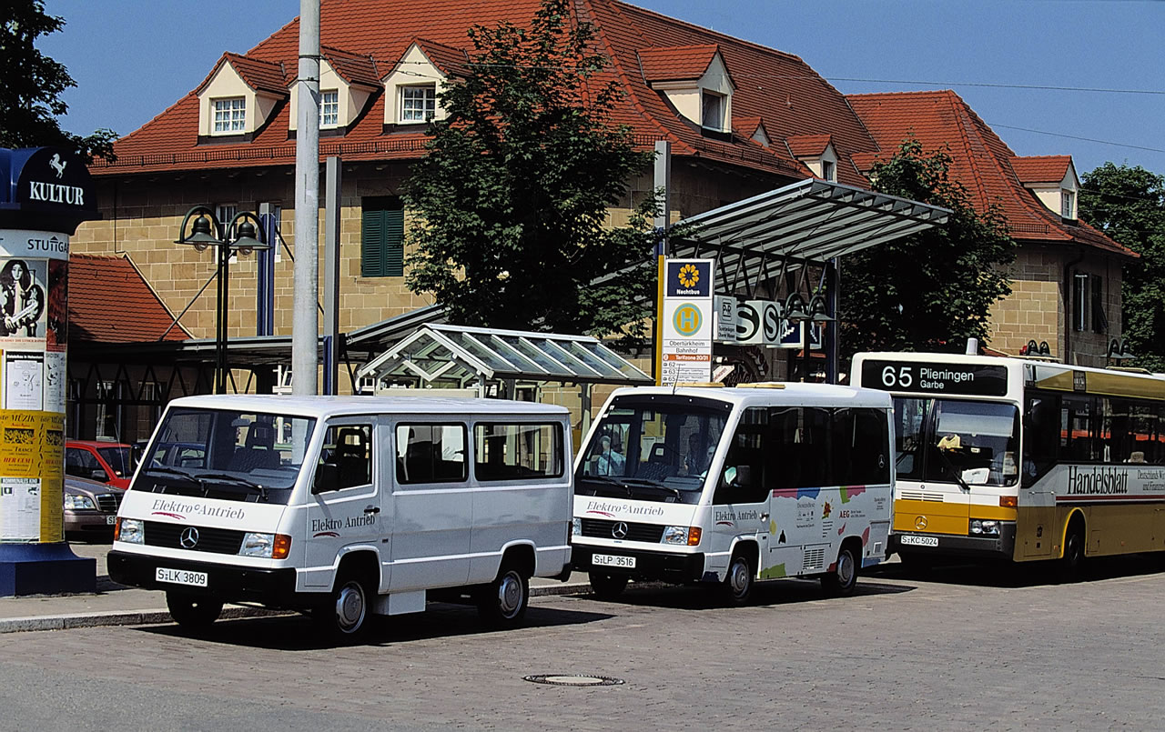 Mercedes-Benz O403 Travego