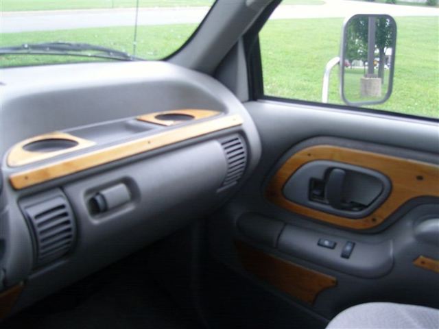 Chevrolet 1500 Silverado Sidestep Cab
