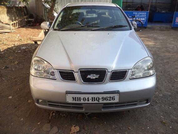 Chevrolet Optra LS 18