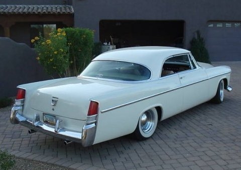 Chrysler 300 B