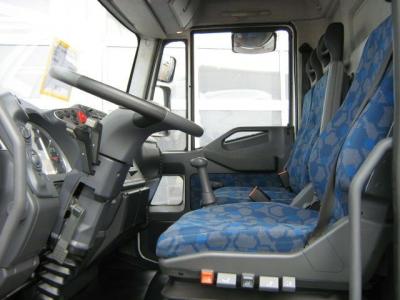 Iveco 75E15 EuroCargo