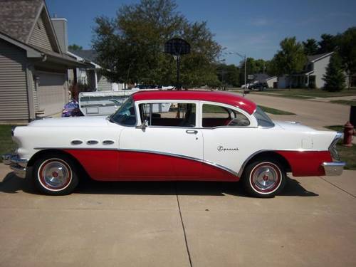 Buick Special 2dr