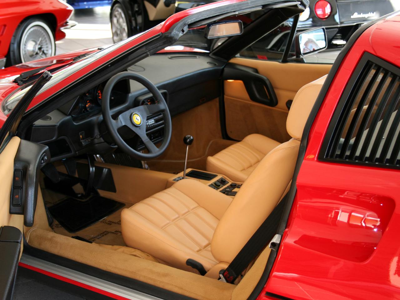 Ferrari 328GTS