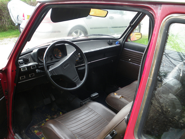 Volvo 66L