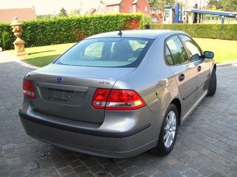 SAAB 9-3 19 TiD