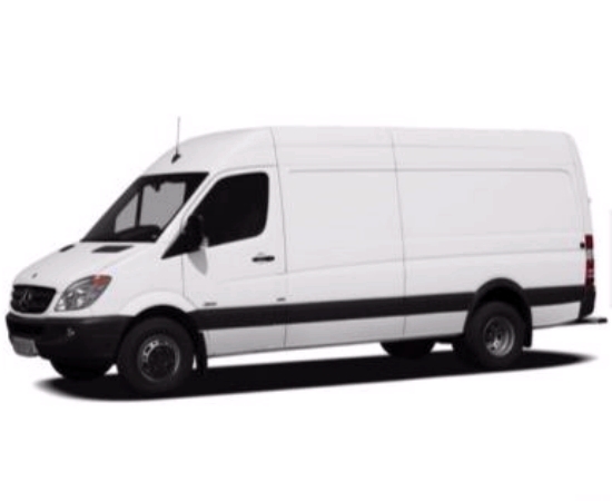 Mercedes-Benz Sprinter 3500