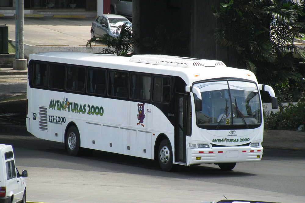 Daewoo BH125M