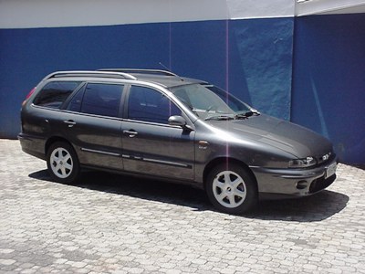 Fiat Marea SX