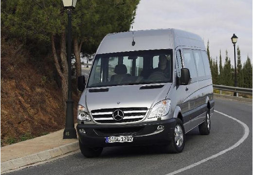 Mercedes-Benz Sprinter 315CDI