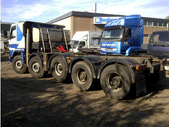 Volvo FM12 10X4