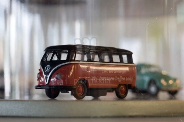 Volkswagen Type 1 Combi