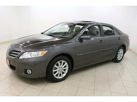 Toyota Camry 24 VVT-i