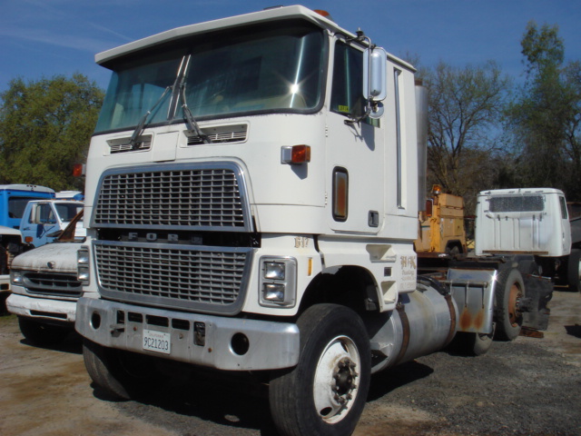 Ford CL9000