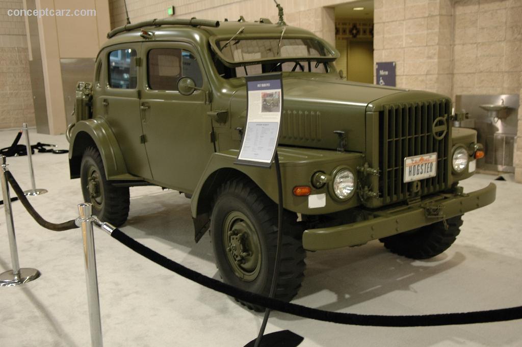 Volvo TP21 Volvo TP21