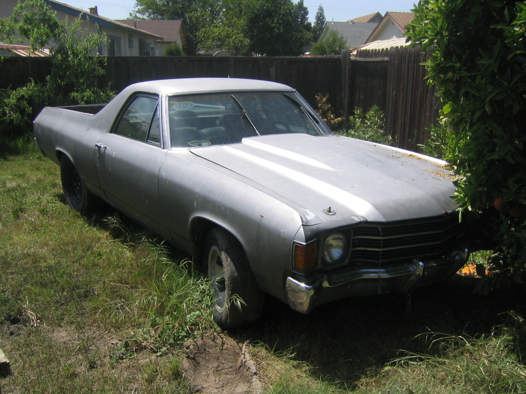 GMC Sprint 350