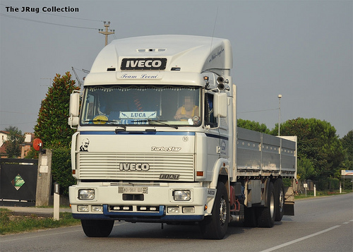 Iveco TurboStar 190-36