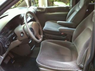 Chrysler Caravan Sport