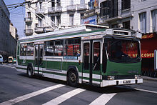 Renault Berliet ER 100 H