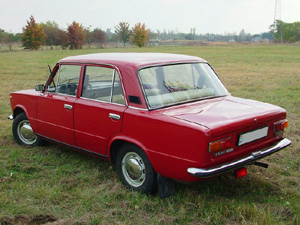 Lada 21013